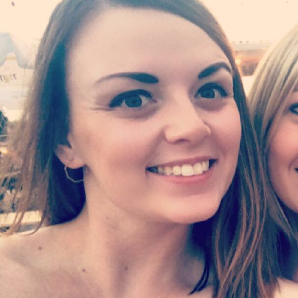 Meet your Posher, Brittany